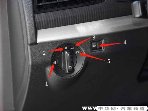 柯米克(柯米克雾灯怎么打开) 柯米克(柯米克雾灯怎么打开)