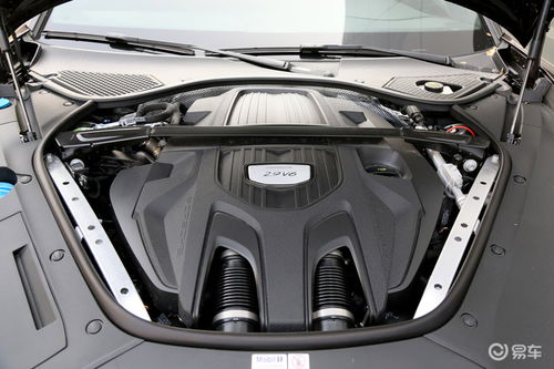 多少资产可以开帕拉梅拉(有多少钱可以开帕拉梅拉)