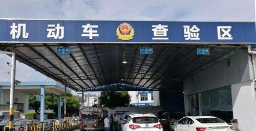 2022年全面取消年检(2022年全面取消年检了吗)