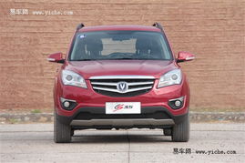 长安cs35真实口碑(长安cs35车主真实评价) 长安cs35真实口碑(长安cs35车主真实评价)