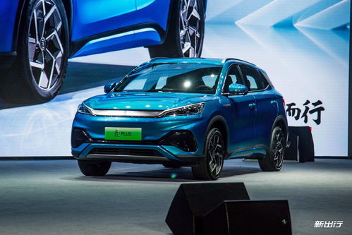 新能源汽车suv车型及价格(新能源车suv价格及图片)