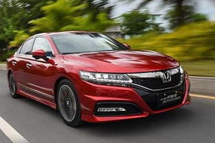 本田思铂睿为什么停产了(东风本田思铂睿怎么不生产了)