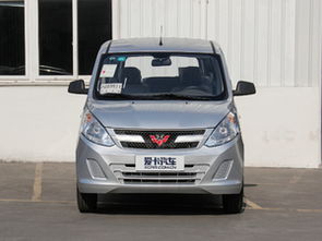 五菱所有车型(五菱所有车型图片及报价表)