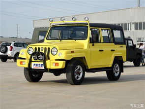 北京jeep212新款价格(北京jeep新款多少钱一台)