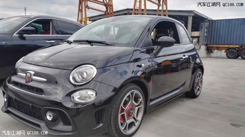 菲亚特500平行进口(菲亚特500平行进口都得15年报废)