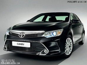 凯美瑞报价(凯美瑞报价大全)