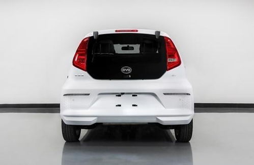 比亚迪f0新能源(比亚迪pro新能源汽车) 比亚迪f0新能源(比亚迪pro新能源汽车)