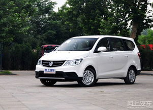 家用商务车排行榜前十名(口碑最好的七座商务车)