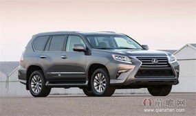 雷克萨斯gx400价格(雷克萨斯gx400二手车价格) 雷克萨斯gx400价格(雷克萨斯gx400二手车价格)