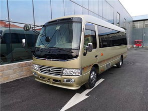 考斯特7座旅居车(考斯特7座旅居车多少钱一辆)