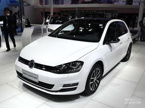 大众高尔夫汽车之家(大众高尔夫汽车之家报价)