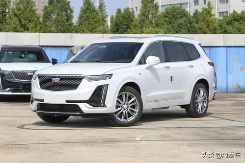 凯迪拉克7座suv有几款(凯迪拉克七座车有几款)