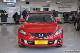 马自达睿翼二手车(马自达睿翼二手车油耗怎么样)