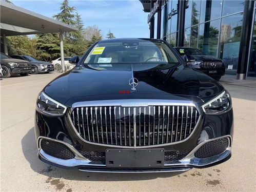 奔驰迈巴赫s480报价及图片(奔驰迈巴赫s480报价及图片2023)