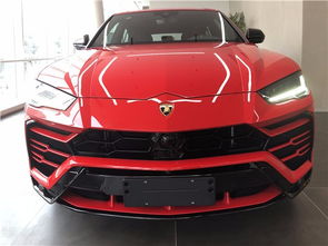 兰博基尼价格2020价格表(兰博基尼车辆价格)