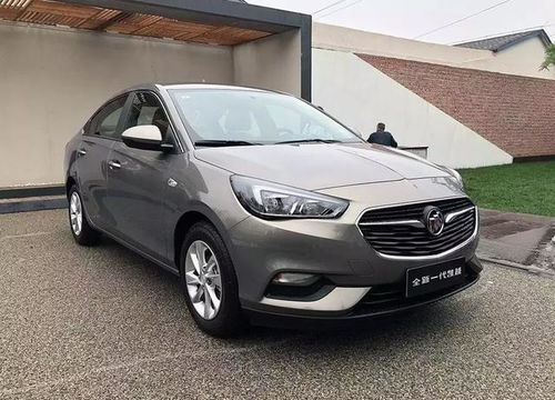 新款凯越图片和价格(最新款凯越)