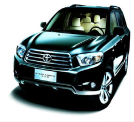 丰田汉兰达5座落地价(丰田汉兰达5座落地价多少钱)