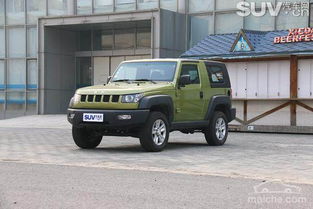 15万左右越野车推荐(15万左右越野车型推荐)