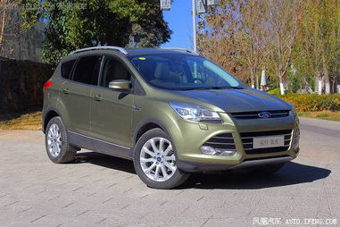 福特翼虎(福特翼虎空气滤芯拆装视频)