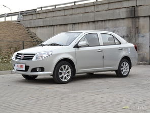 吉利英伦金刚(吉利英伦金刚2011款图片) 吉利英伦金刚(吉利英伦金刚2011款图片)