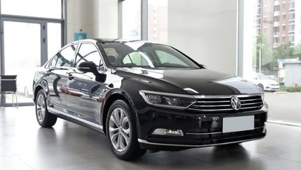 一汽大众车型大全(一汽大众车型大全图片价格 车价)