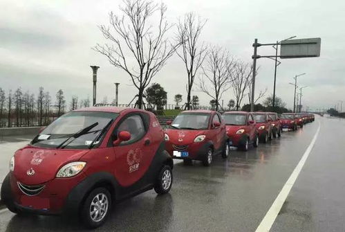 纯电动汽车租赁价格表(纯电动汽车租赁价格表临沂)