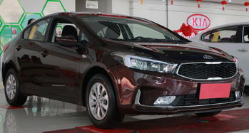 东风起亚k3自动挡多少钱(起亚k3自动挡多少钱裸车价) 东风起亚k3自动挡多少钱(起亚k3自动挡多少钱裸车价)