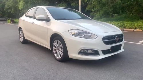 广汽菲亚特多少钱一辆(广汽菲亚特小型车) 广汽菲亚特多少钱一辆(广汽菲亚特小型车)