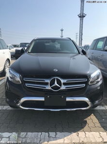 奔驰glc300轿跑(奔驰glc300轿跑重量多少吨)