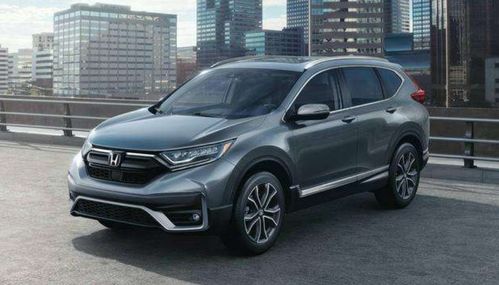 crv2020款(crv2020款价格)