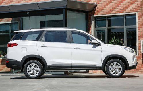 五菱宏光suv新款越野(五菱宏光suv新款越野高配) 五菱宏光suv新款越野(五菱宏光suv新款越野高配)