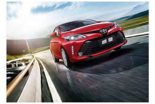 一汽丰田vios威驰价格(一气丰田威驰具体价格) 一汽丰田vios威驰价格(一气丰田威驰具体价格)