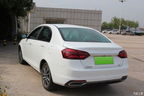 帝豪车属于什么档次(帝豪属于什么级别的车) 帝豪车属于什么档次(帝豪属于什么级别的车)