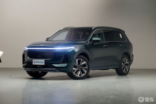 理想汽车官网首页(理想汽车价格及图片) 理想汽车官网首页(理想汽车价格及图片)