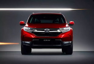 东风本田最新款suv车型(东风本田最新款suv车型价格)