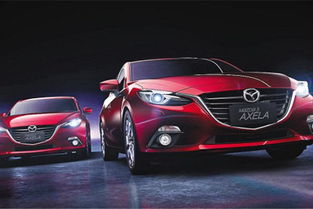 昂克赛拉汽车之家(昂克赛拉汽车之家波箱油) 昂克赛拉汽车之家(昂克赛拉汽车之家波箱油)