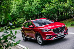 名爵hs(名爵hs怎么样) 名爵hs(名爵hs怎么样)