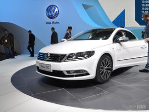 大众cc新款图片(大众cc最新款图片)