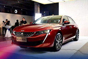 东风标致508l价格图片(东风标致5008最新报价)