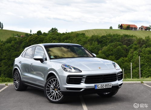 porschecayenne(PORSCHECayenne新款2024)