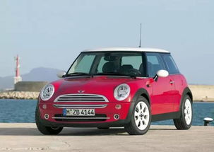 宝马小迷你mini新款报价(宝马迷你mini女款图片) 宝马小迷你mini新款报价(宝马迷你mini女款图片)