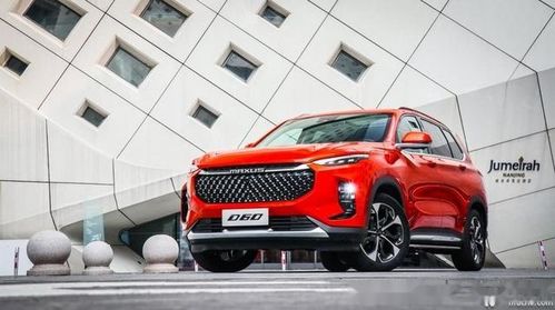 15万以内十款最值得买的suv(15万以内值得购买的suv)