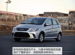 北汽电动汽车价格与图片(北汽电动汽车价格及图片)