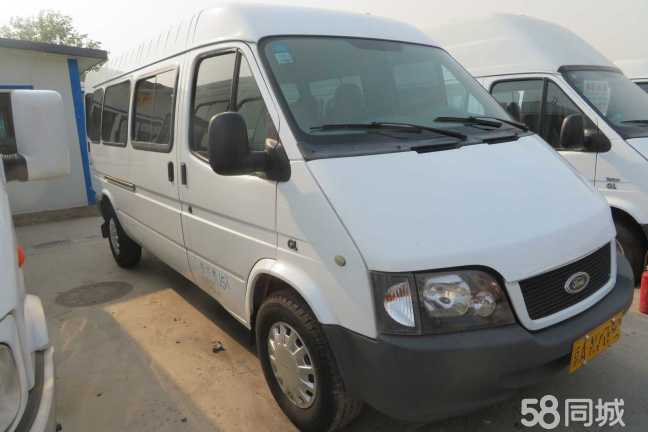 二手车全顺9座加长版柴油(二手车全顺9座加长版柴油一般多少钱)