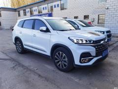 奇瑞越野车价格图片(奇瑞越野车价格图片及价格)