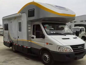 房车50万元至100万元左右(房车价格50万哪个品牌好)