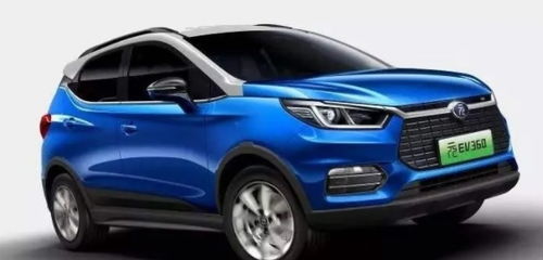 新能源汽车价格10万以下(新能源10万以内)