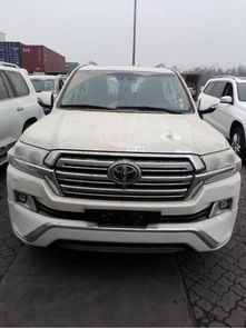 酷路泽v8价格报价5700(酷路泽v8价格报价4600)