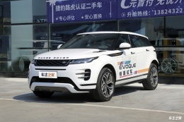 路虎揽胜极光怎么样口碑(路虎揽胜极光的优点和缺点)