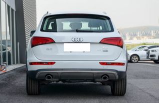 奥迪q3落地价多少钱(奥迪q5落地价多少钱)